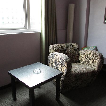 Strand Hotel Szingapúr Szoba fotó