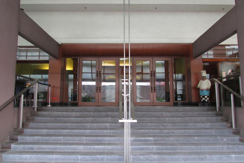 Strand Hotel Szingapúr Kültér fotó