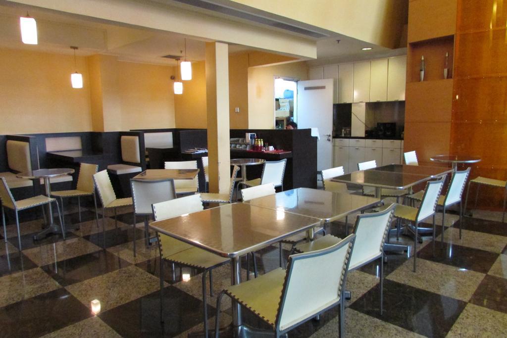 Strand Hotel Szingapúr Kültér fotó