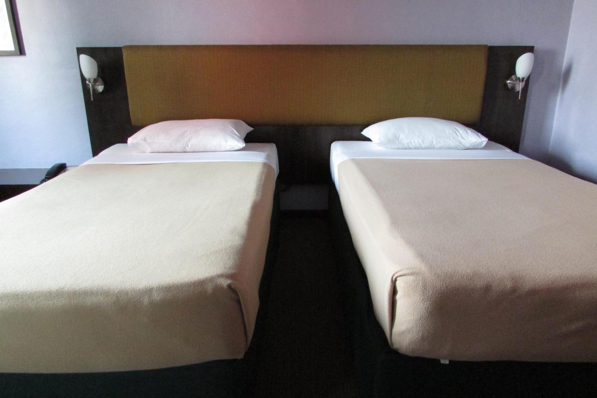 Strand Hotel Szingapúr Szoba fotó