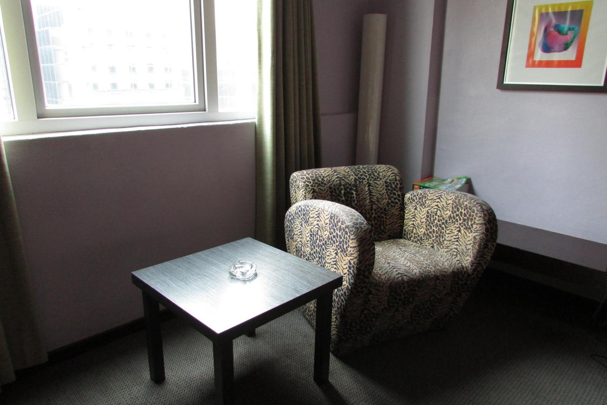 Strand Hotel Szingapúr Szoba fotó